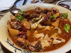 -那时新疆·若羌(经纬汇店)