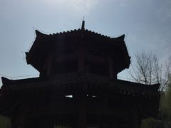 -西安市长乐公园