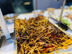-谢智冷沾沾(万达金街店)
