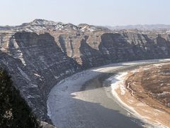 -天下黄河第一湾