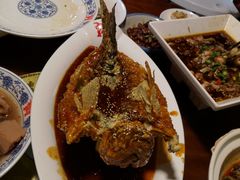 -徐鼎盛民间菜(上筑店)