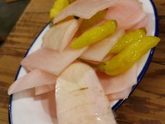 -盟重烧烤(高正街店)