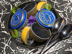 -燃扒房Steakhouse(皇庭店)