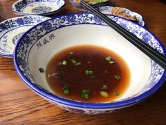 -孙盛兴奥灶面馆·蟹黄面·三虾面(山塘街总店)