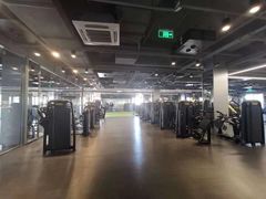 -OXYGYM奥美氧舱运动中心(丽都水岸店)
