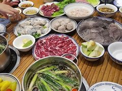 -厝味火锅·潮汕卤水火锅(十一合店)