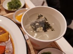 -池奈·日式咖喱蛋包饭(老城根Gpark店)