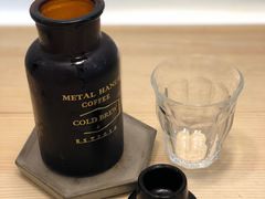 -铁手珈琲制造局metalhands(望京店)