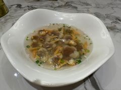 -皇朝海鲜酒店