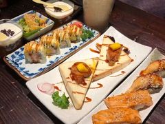 -小川洋风料理(江汉路店)