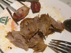 -戈拿旺巴西烤肉(崇文门店)