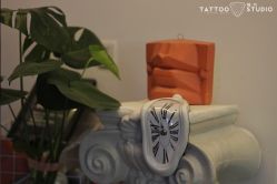 -飛凡TATTOO纹身•原创