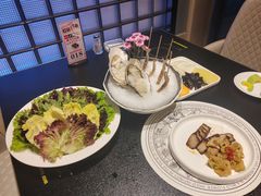 -澳门豆捞(裕华东路店)