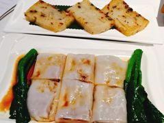 -粤财皇冠假日酒店·彩华轩中餐厅