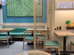 大堂-尚桥缘过桥米线(北京长安天街店)