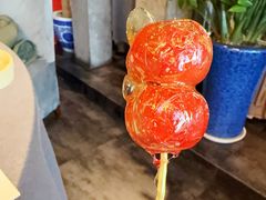 -羲和雅苑•北京烤鸭(平安国际金融中心店)