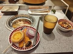 -喜家自助小火锅(乐客城店)
