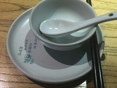 -潮粥荟·潮汕砂锅粥(朝阳大悦城店)