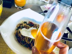 -巴厘岛悦榕庄Jumana露台餐厅