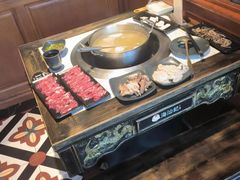 -海汕记·潮汕鲜牛肉火锅·自助