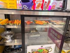 -柳蛳蛳螺蛳粉(朱辛庄TBD店)