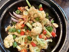 -丽华园(汉阳龙阳店)