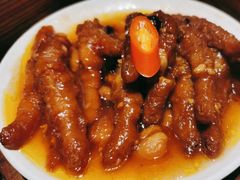 -避风塘·金牌店·夜宵(金玉兰店)