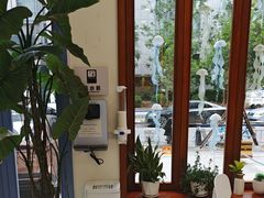 -山与蓝·轻糖鲜果蛋糕(勒泰店)