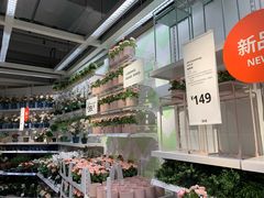 -宜家家居(西安未央商场店)