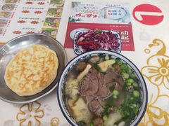 -夏家合汁(天润花园小区店)