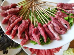 -清真·鸦儿李记·涮肉(和平里店)