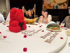 -狮拾久·现代新加坡料理(福田COCO Park店)