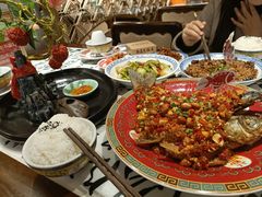 -南昌大饭店·非遗南昌菜(万寿宫店)
