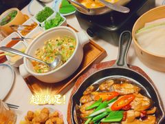 -林四喜·闽南传家菜(鼓浪屿店)