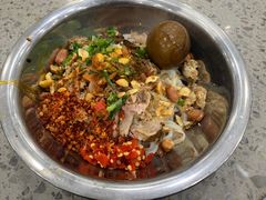 -文惠桥头大华干捞粉