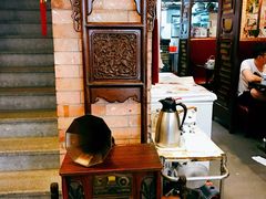 -阿殳菜馆·私厨(水围村店)