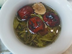 -清真·胖妈妈手抓餐厅(定西路长城宾馆店)