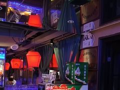 -山河屯铁锅炖鲜鹅·东北菜(开发区一店)