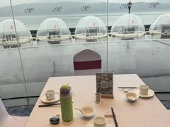 -水上明月·湖景餐厅
