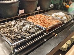 -韩盛·盛江山自助料理(中街大悦城黑金店)