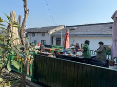 -她说户外烧烤团建(西湖店)