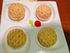 -ZEN采蝶轩·粤味臻鲜·手作点心·商务宴请(泰州店)