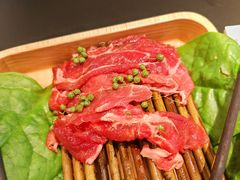 -季季山•云南野生菌火锅(上海首店)