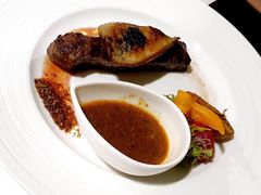 -天空花园餐吧·生日·团建(南山店)