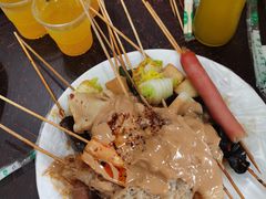 -郭记小街麻辣烫(南小街总店)