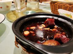 迎宾红烧肉-欣旺·迎宾楼·百年无锡菜