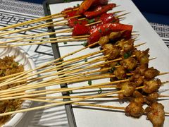 -靓虾二哥长沙地标小龙虾(五一广场店)