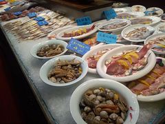 -峙山海鲜馆·花苑店