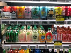 零售区-盒马鲜生(宝地店)