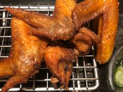 卤香鸡翅-馔豚·台北菜专门店(深圳湾万象城店)